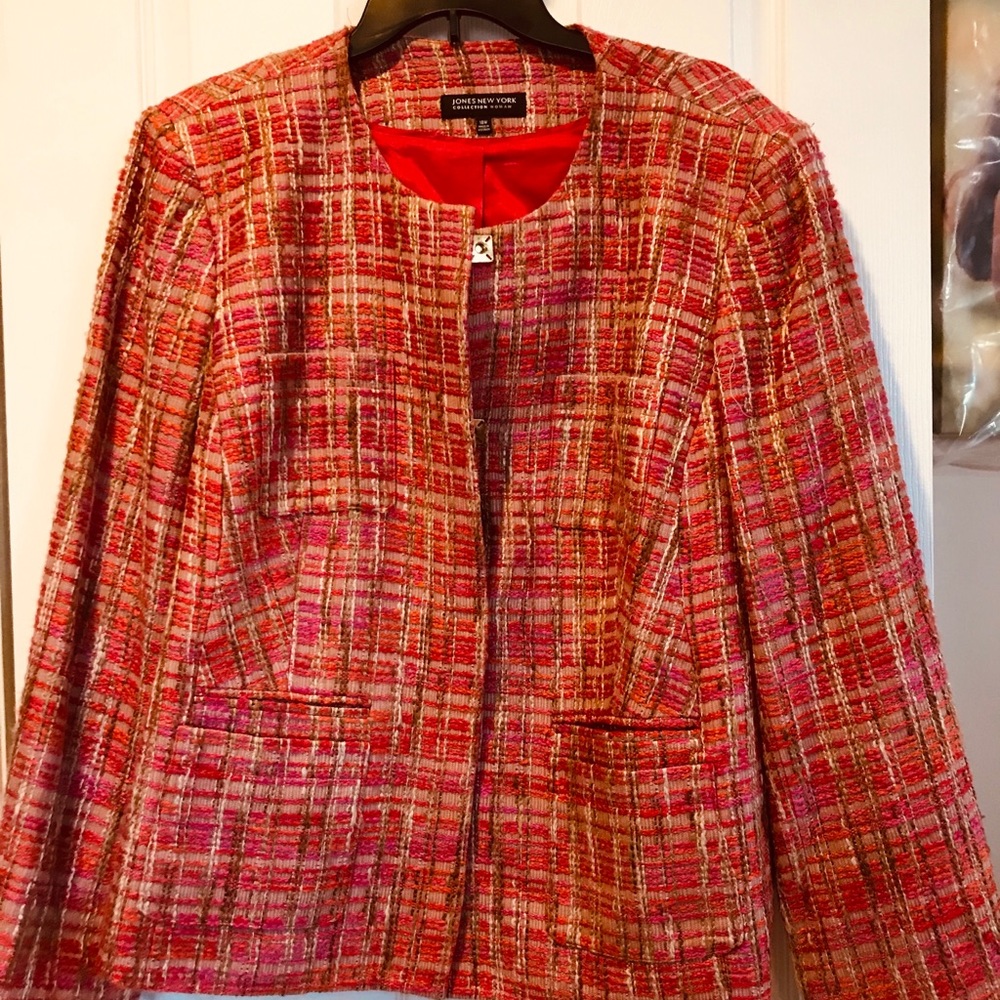 Jones New York Jacket